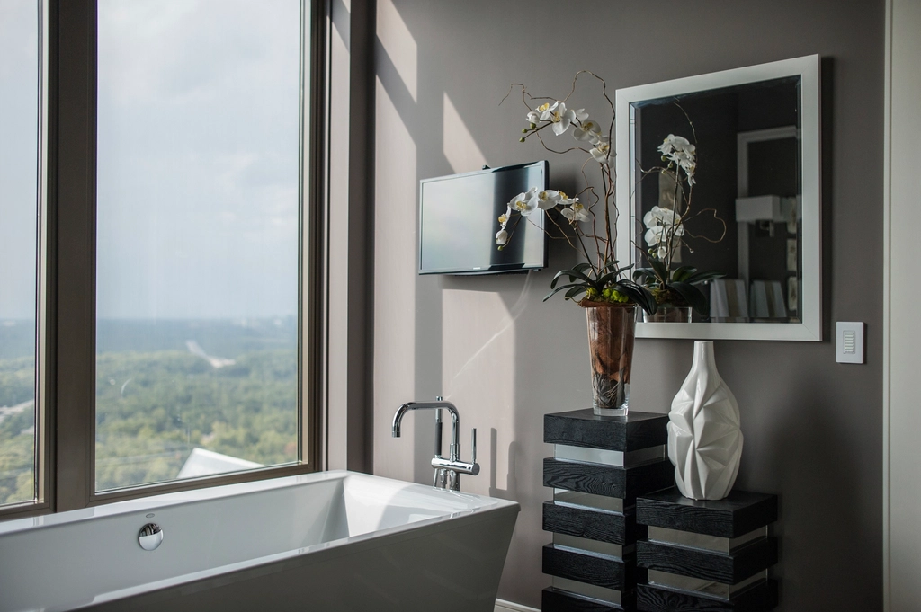 Bathroom Renovation Tips Bathroom interior modern