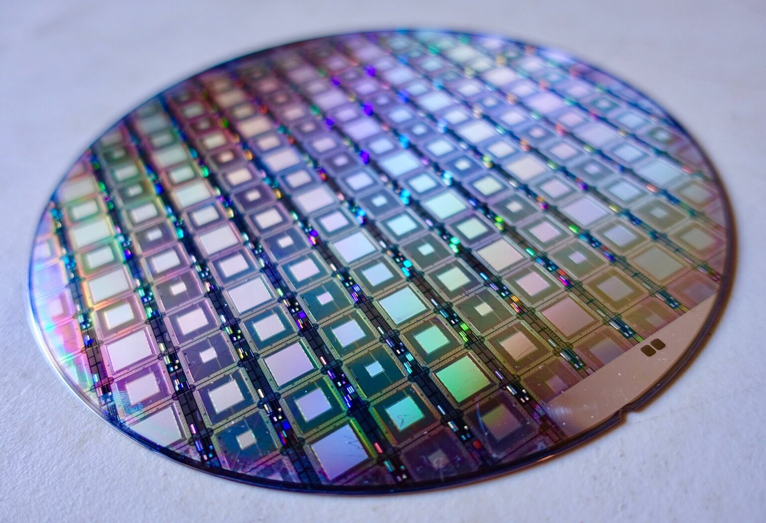 Quantum computer